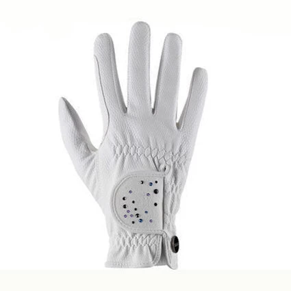 Uvex Sportstyle Diamond Riding Glove - Image 2