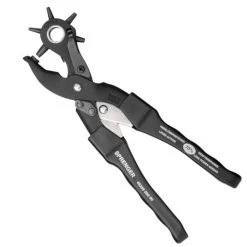 Herm Sprenger Rotating Leather Hole Punch