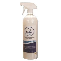 Blanket Safe Spray On Water Repellent 33.8oz