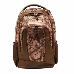 Ariat Digi Camo Backpack