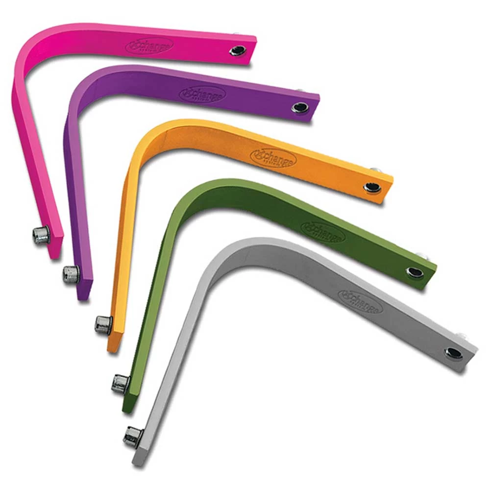 Pessoa Gullet Plate For Xchange System