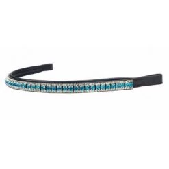 Ovation Tiffany Crystal Browband