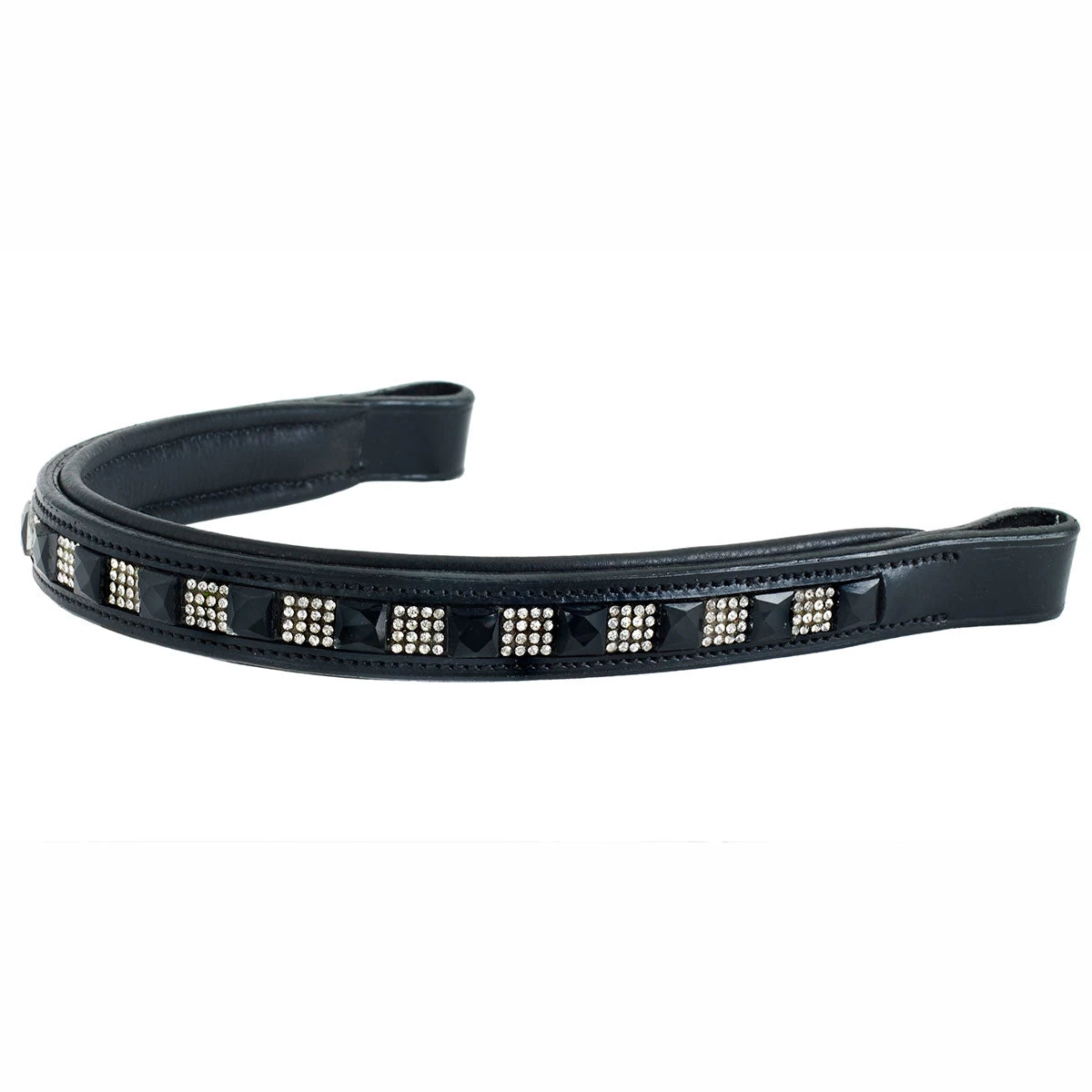 Ovation Princess Straight Browband - Image 3