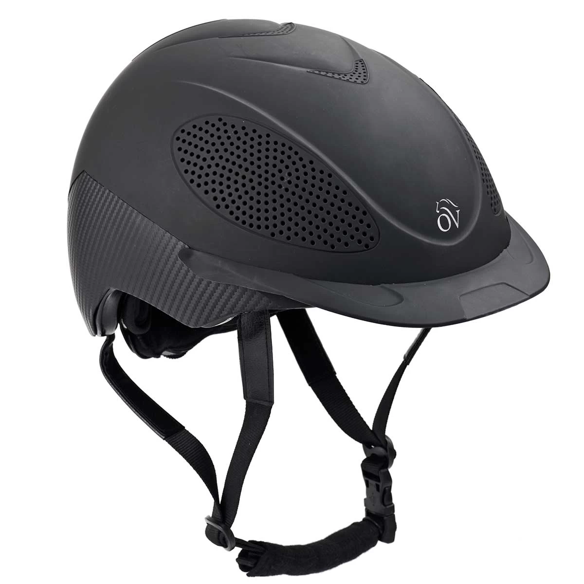 Ovation Venti Schooling Helmet - Image 2