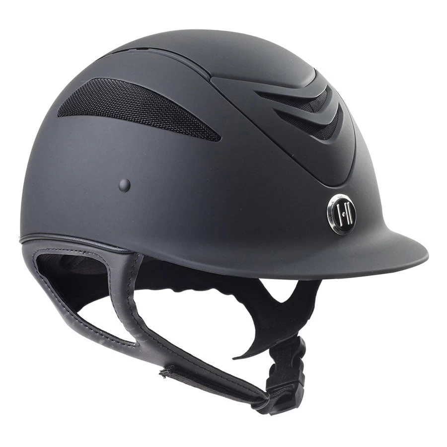 One K Defender Jr Youth Helmet