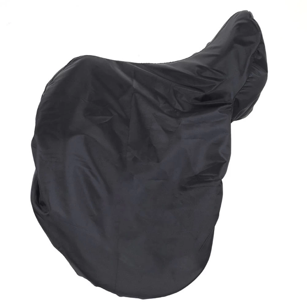Centaur Fleece Lined Dressage Saddle Cover - Image 3