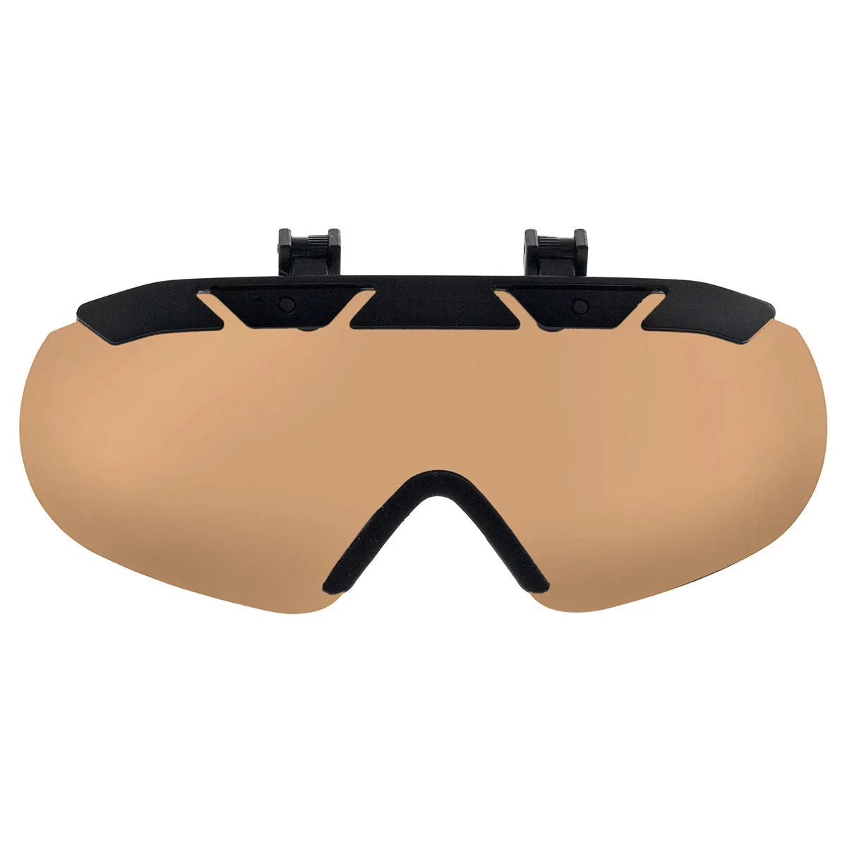 One K Klick N Go Sunglasses For Helmets