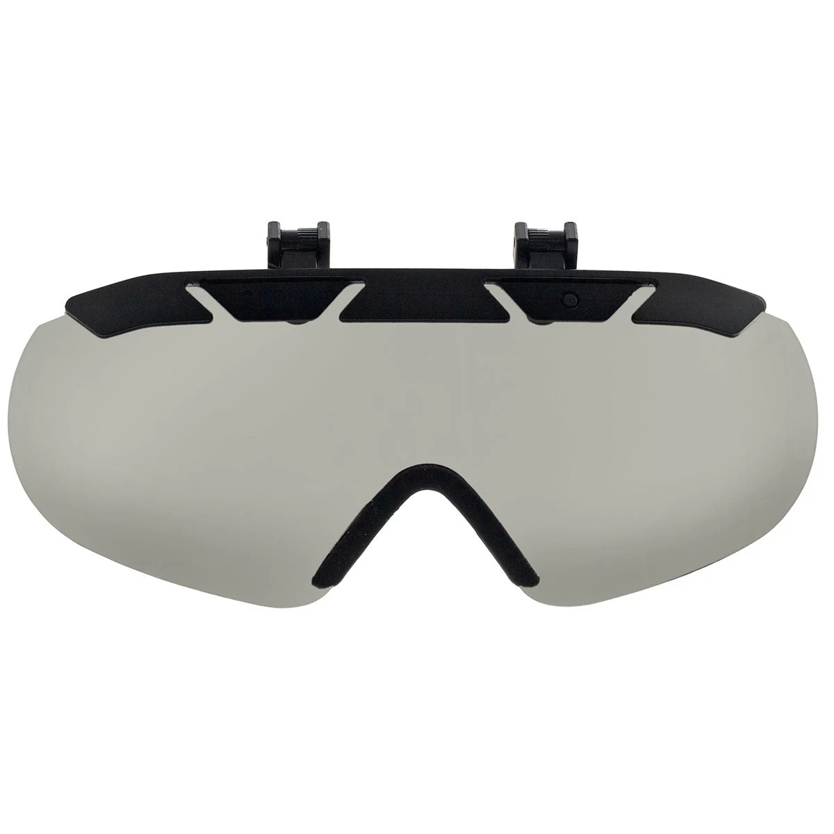 One K Klick N Go Sunglasses For Helmets - Image 4