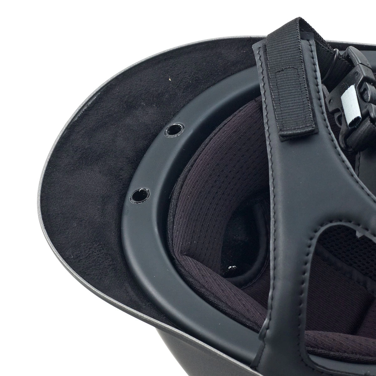 One K Klick N Go Sunglasses For Helmets - Image 2