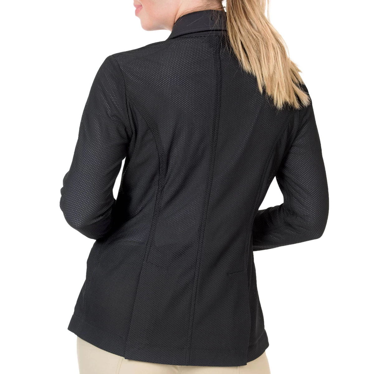 Ovation AirFlex 3 Button Ladies Show Coat - Image 2