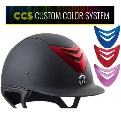One K CCS Front Shield - Custom Color System