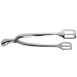 Herm Sprenger Blunt Knob Ladies Spur