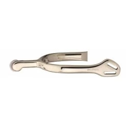 Herm Sprenger Balkenhol No. 6 Rowel Ladies English Spur