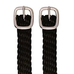 Herm Sprenger Spur Strap Braided Perlon