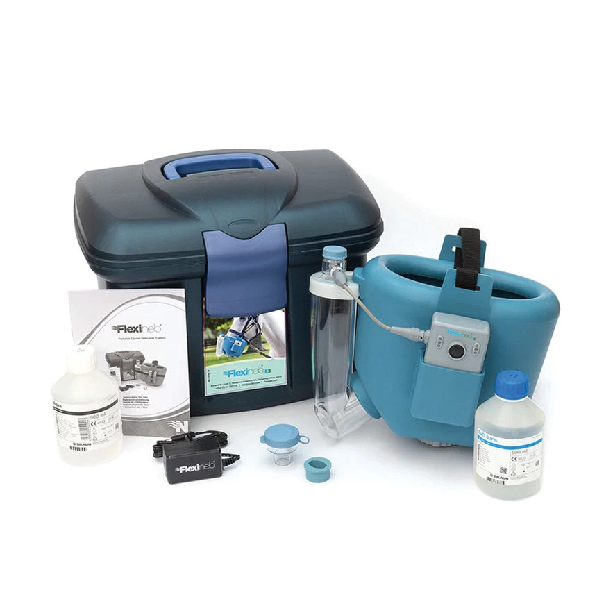 Flexineb E3 Nebulizer - Image 5