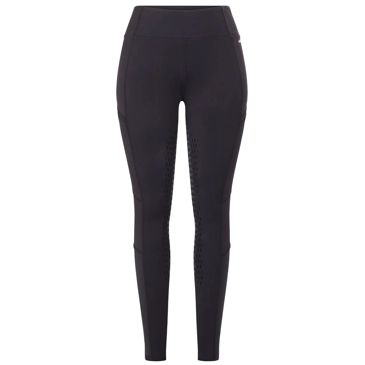Kerrits Thermo Tech 2.0 Full Leg Ladies Winter Tights