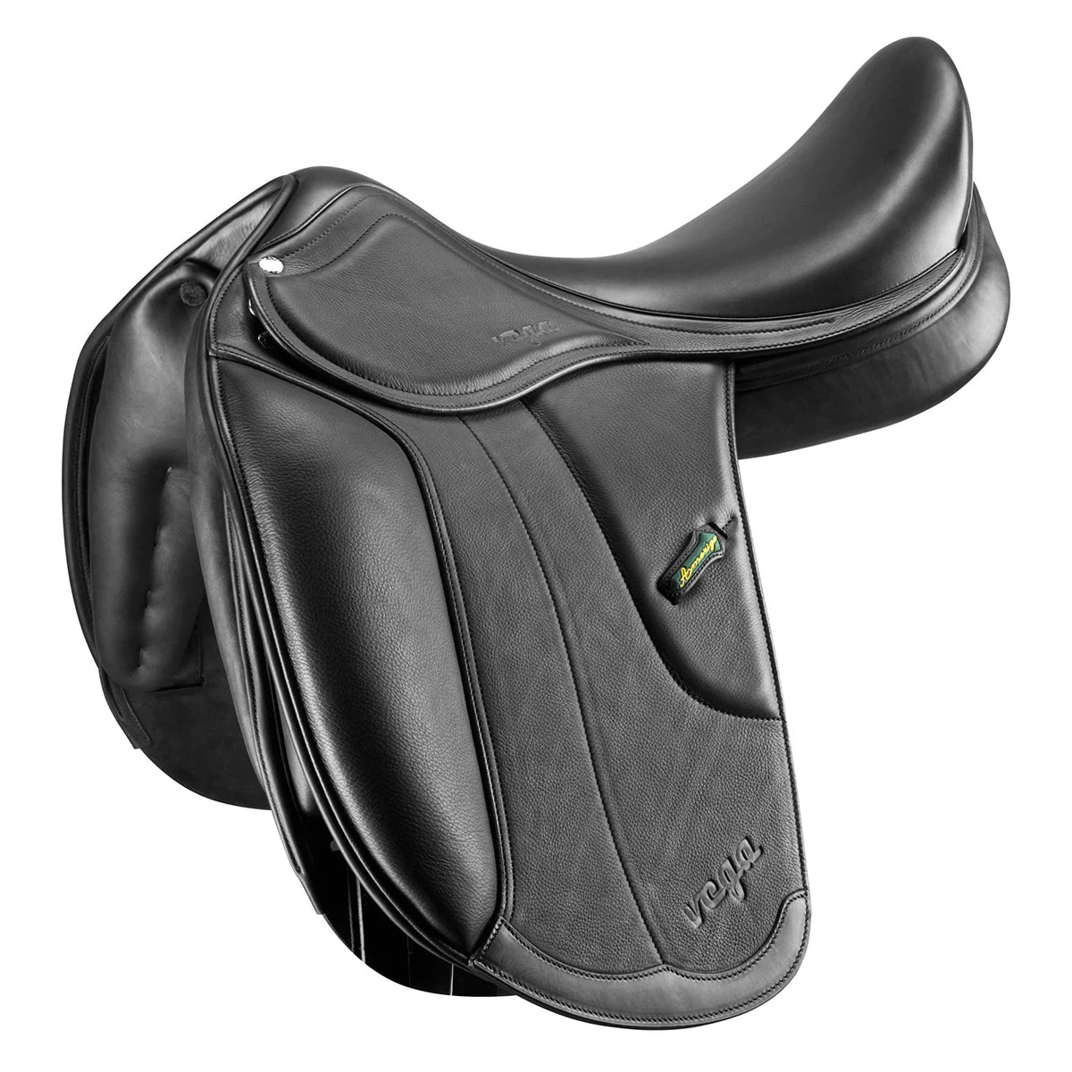 Amerigo Vega Deluxe Special Dressage Saddle
