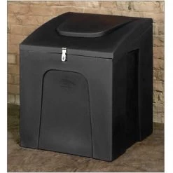 Burlingham Sports Storage Bin