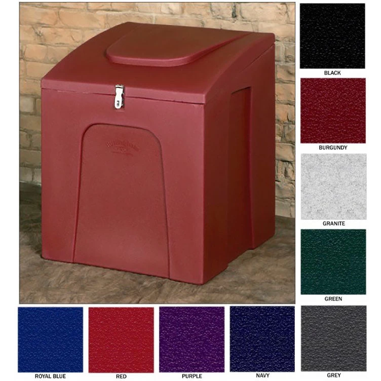 Burlingham Sports Storage Bin - Image 3