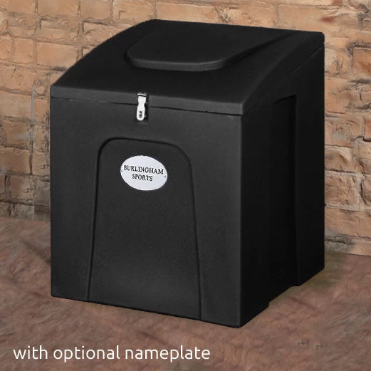 Burlingham Sports Storage Bin - Image 2