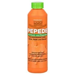 Pharmaka Pepede Leather Washer Concentrate - 250mL
