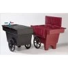 Burlingham Sports Feed Cart