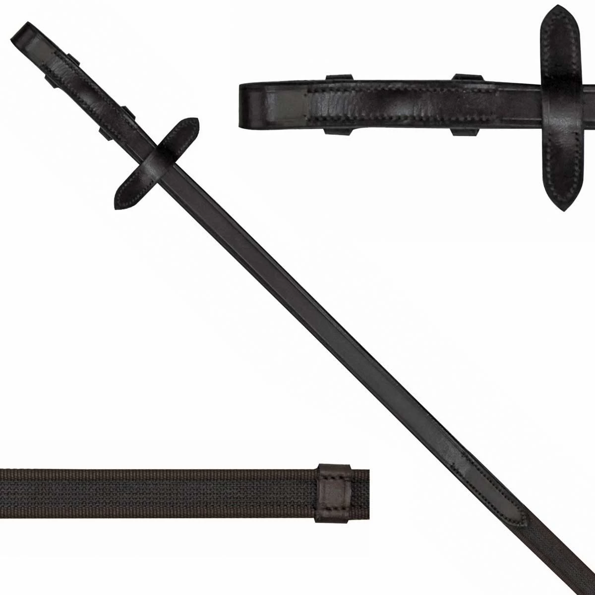 Sure Grip Reins - Image 4