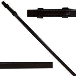 KL Select Red Barn Plain English Reins