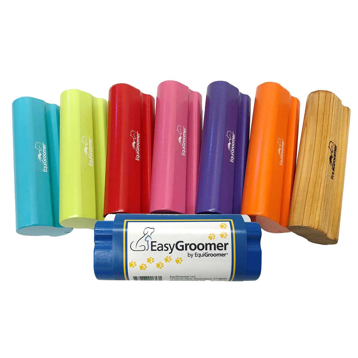 EasyGroomer 5 Inch Deshedding Tool - Image 6