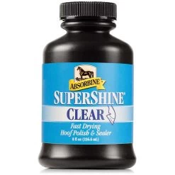 Absorbine Supershine Hoof Polish