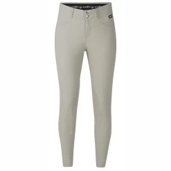 Kerrits CrossOver II Knee Patch Girls Breech