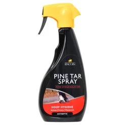 Lincoln Pine Tar Spray 500 ML
