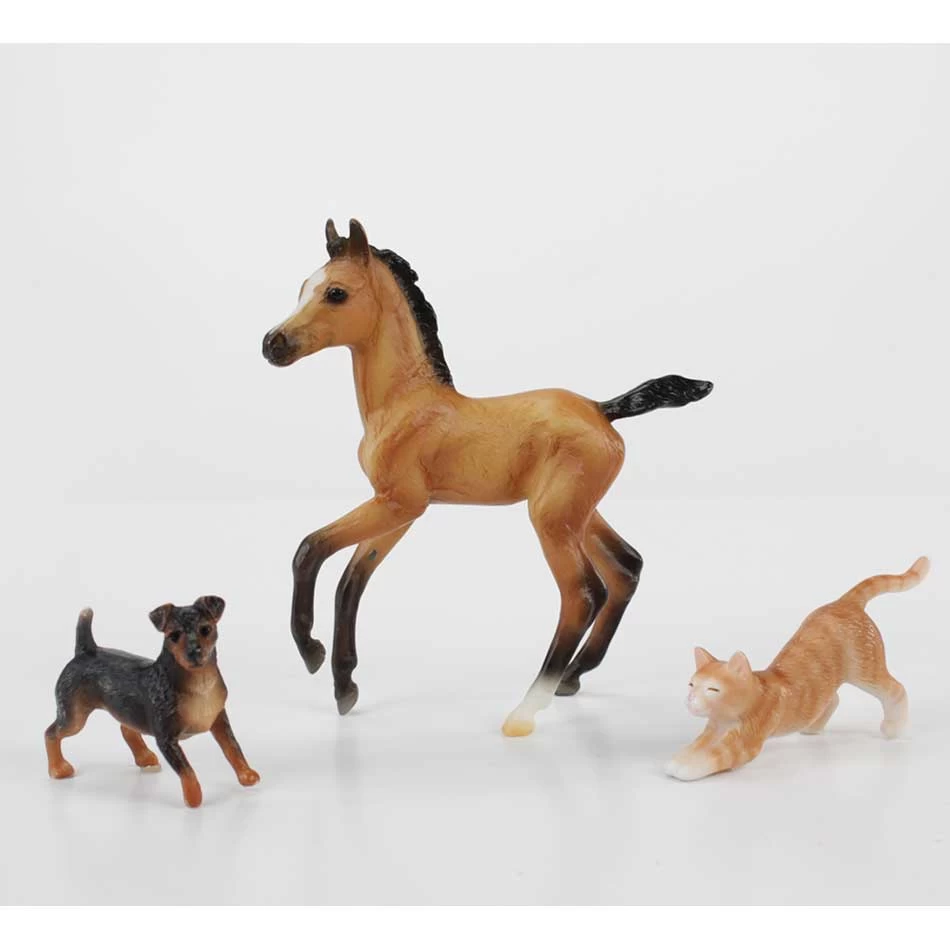 Breyer Classics Day At The Vet - Image 2