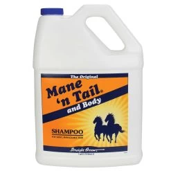 Mane N Tail Shampoo Gallon