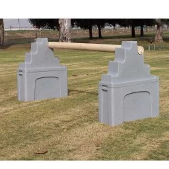 Burlingham The Stacker And Stand Combo - Pair