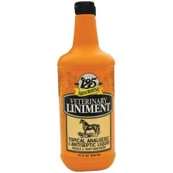 Absorbine Veterinary Liniment 32 Oz