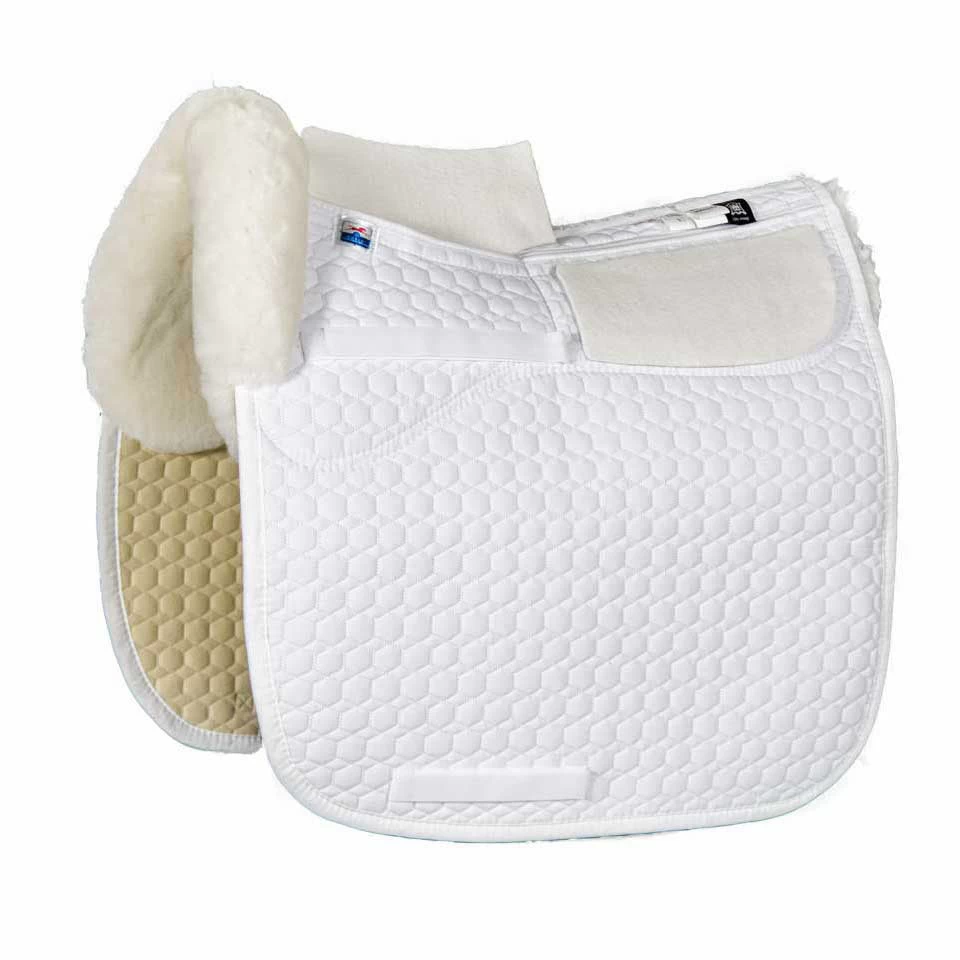 EA Mattes Correction Pad Full Dressage - Image 2