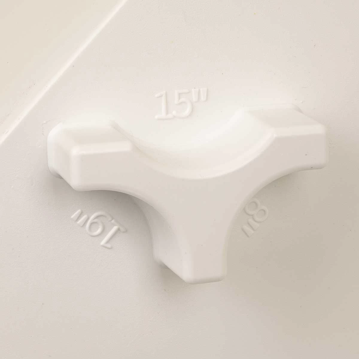 Burlingham Sports Easy Glide Jump Assistant - Pair - Image 2