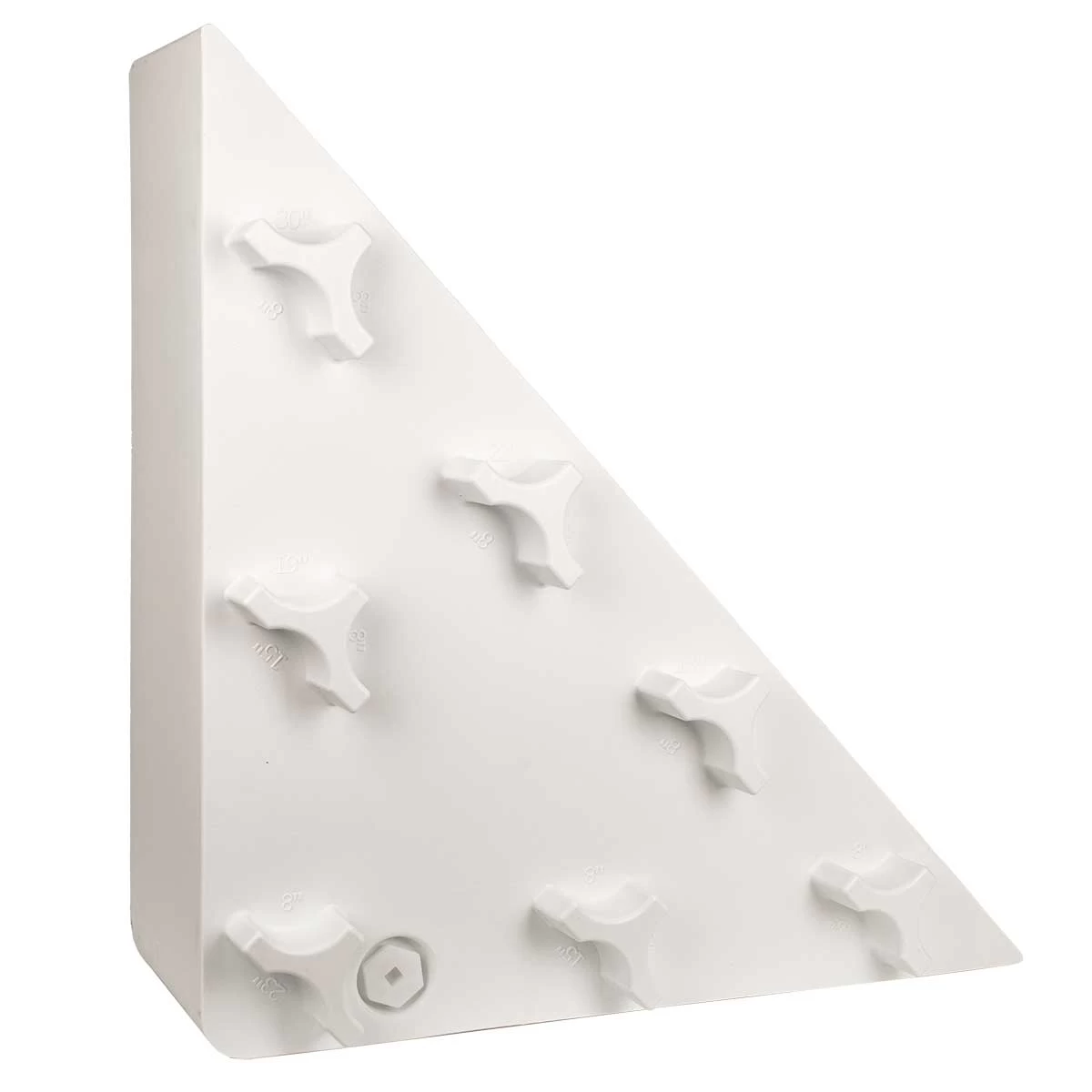 Burlingham Sports Easy Glide Jump Assistant - Pair