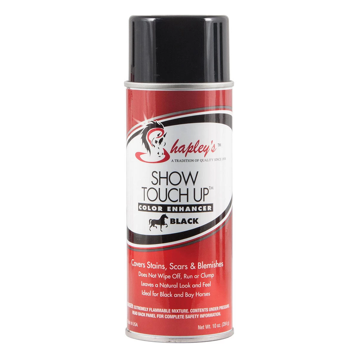 Shapleys Show Touch Up 14 Oz Aerosol - Image 2