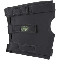 Tough 1 Refresh Ceramic Draft Horse Hock Boots - Pair