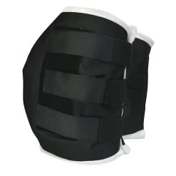 Economy Nylon Padded Hock Wraps Pair