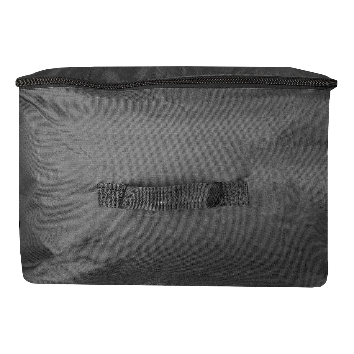 Country Pride Nylon Storage Bag With Clear Panel - Image 4