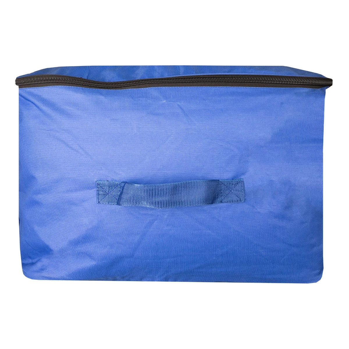 Country Pride Nylon Storage Bag With Clear Panel - Image 2