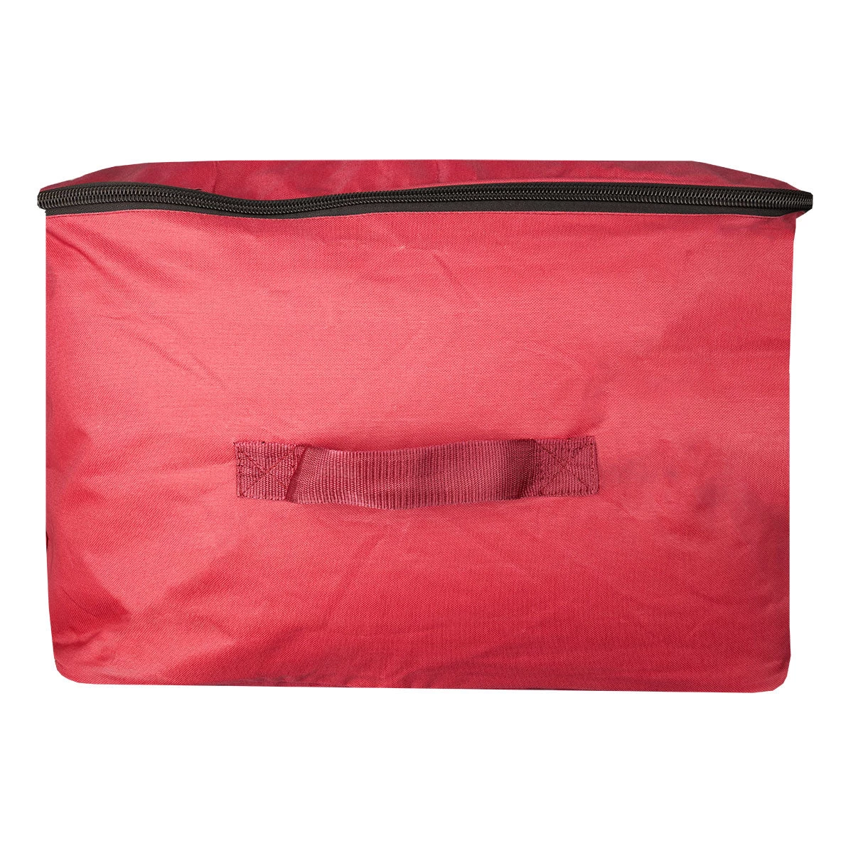 Country Pride Nylon Storage Bag With Clear Panel - Image 6