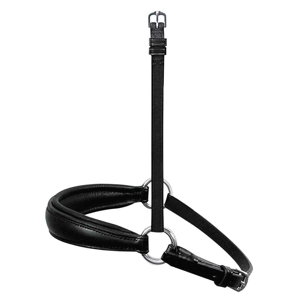 Passier Exchangeable Dropped Noseband