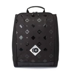 Charles Owen Convertible Helmet Hat Bag