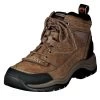 Ariat Terrain Taupe Ladies Endurance Riding Shoe