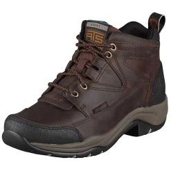 Ariat Terrain H2O Ladies Endurance Riding Shoe