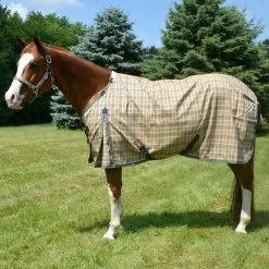 The Original 5/A Baker Turnout Sheet